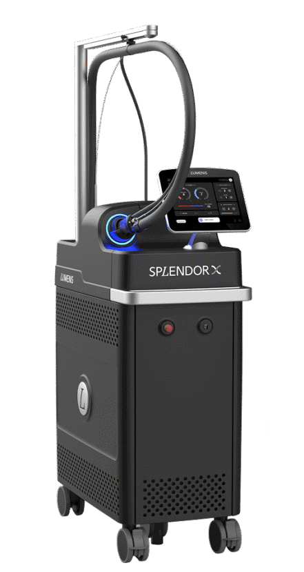 SPLENDOR X | ルミナス・ビー・ジャパン